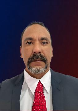 Rogerth Tarcisio Hernández Camacho