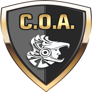 Logo COA