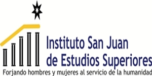 Logo Instituto Sanjes