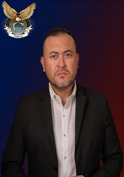 Julio Cesar Chavelas Guerrero