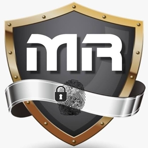 Logo MR