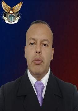 Ramón Antonio Mejias Arraiz