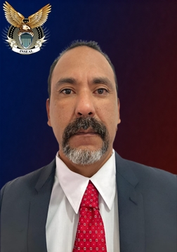 Rogerth Tarcisio Hernández Camacho