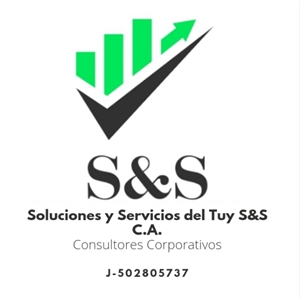 Logo S&S